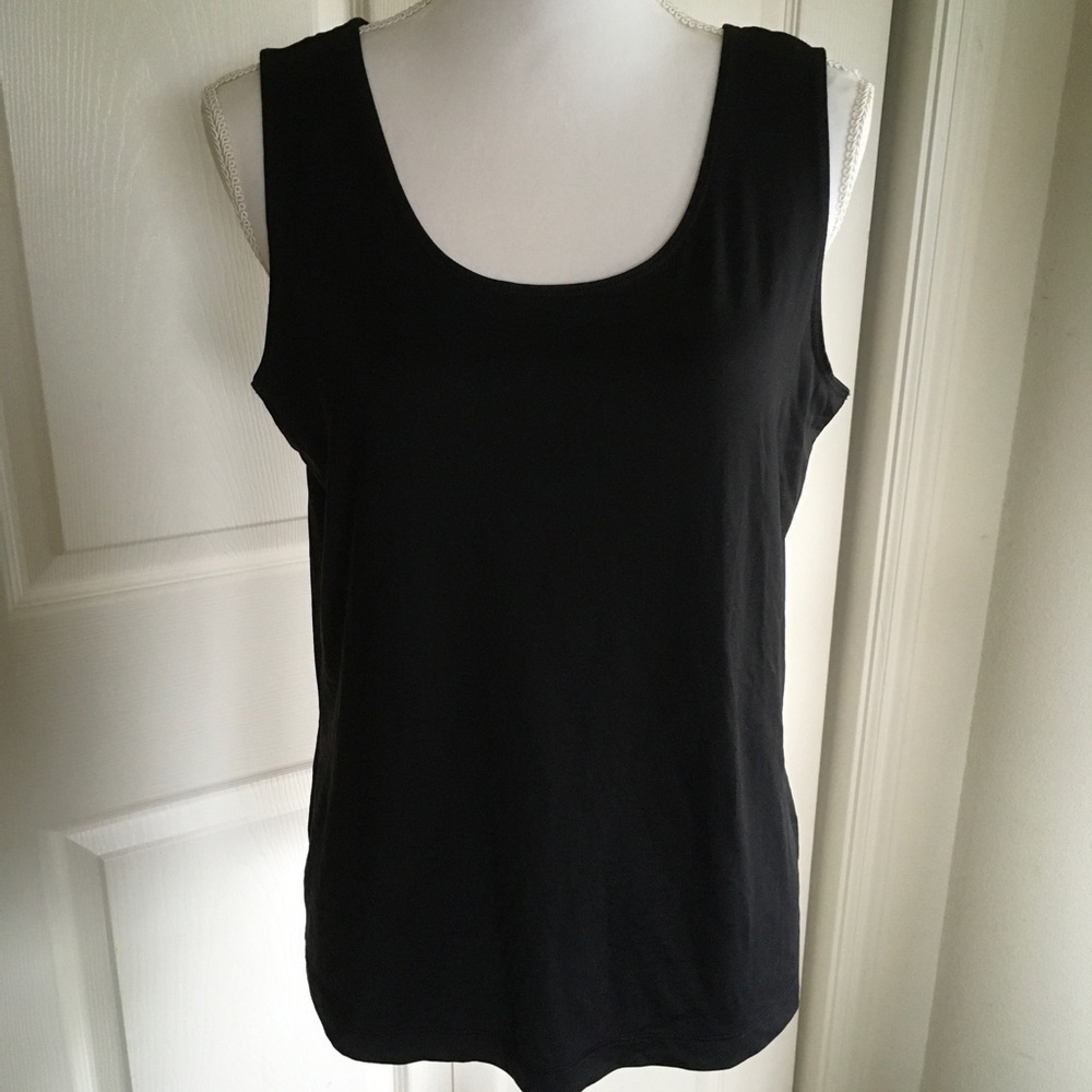 Chico’s blank tank​